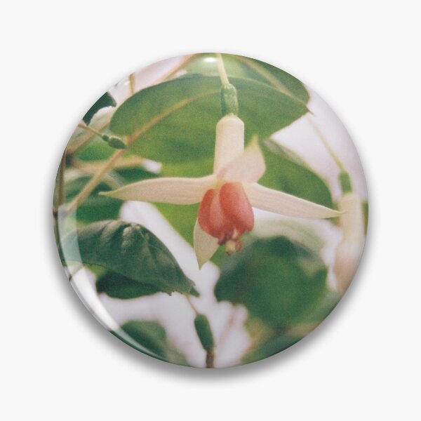 Item preview, Fuchsia designed and sold by remiliskos.