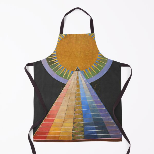 Item preview, Hilma af Klint - Altarpiece designed and sold by kinsley45.