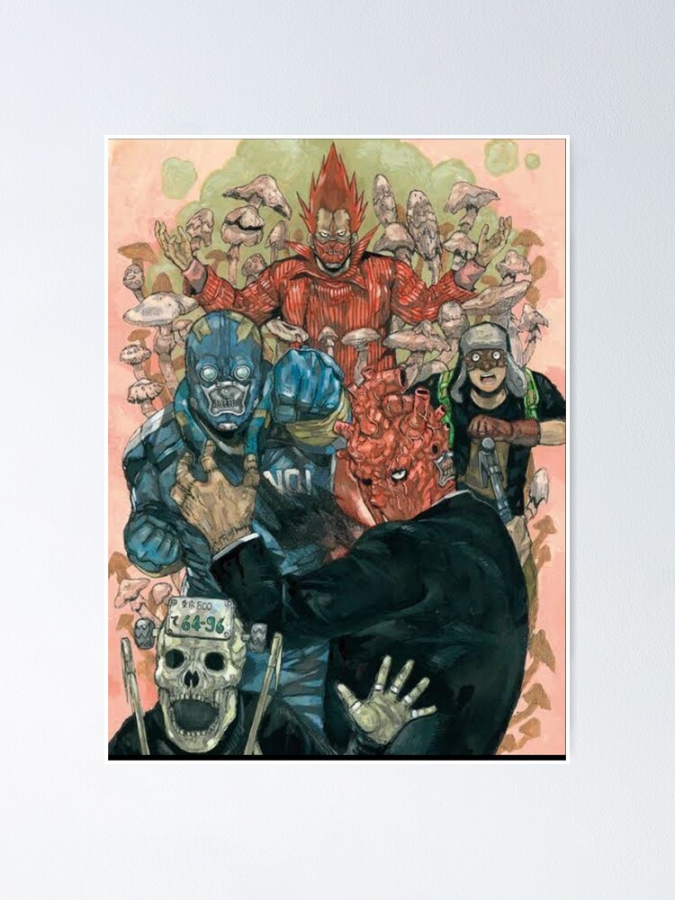 ドロヘドロ イラスト付きカレンダー 2011 Dorohedoro ドロヘドロ イラスト付きカレンダー 2011 Dorohedoro Yahoo