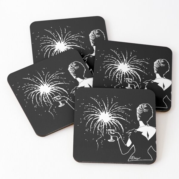 Item preview, The Pale Rose: Following the Fireworks designed and sold by Brina Williamson.