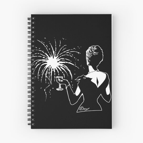 Item preview, The Pale Rose: Following the Fireworks designed and sold by Brina Williamson.