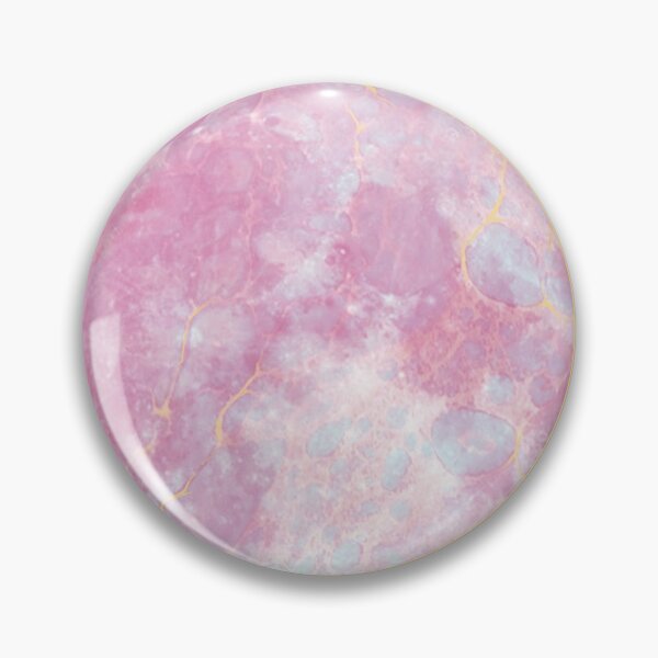 Item preview, Moon Cycle Pink and Gold designed and sold by PixelsArtStall.