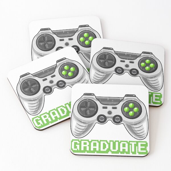 Item preview, I Paused My Game To Graduate 2 designed and sold by ElizabetShopus.
