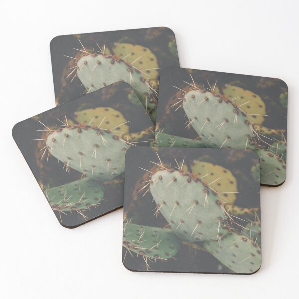 Item preview, Arizona Prickly Pear designed and sold by blackbatdesigns.