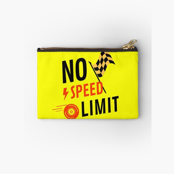 Item preview, No Speed Limit designed and sold by Afraz Mohammed Sakib.