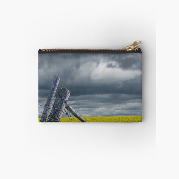 Item preview, Canola Field in Southern Alberta designed and sold by Randall Nyhof.