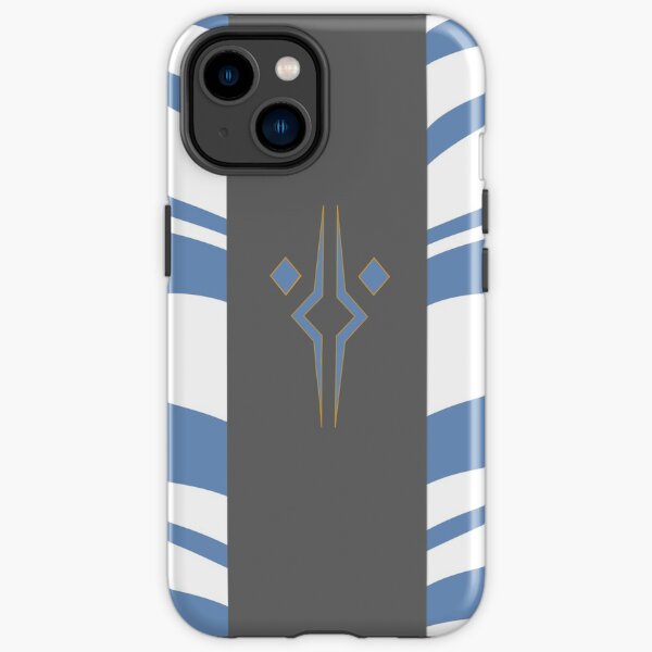 Ashoka Tano Coque antichoc iPhone