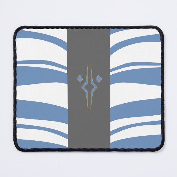 Item preview, Ashoka Tano designed and sold by BellaMargaux.