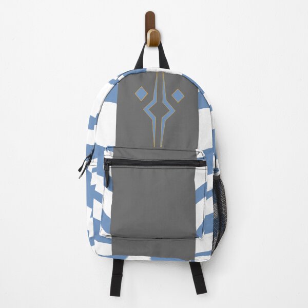 Item preview, Ashoka Tano designed and sold by BellaMargaux.