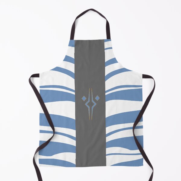 Item preview, Ashoka Tano designed and sold by BellaMargaux.