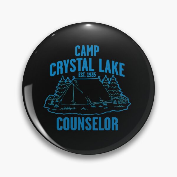Item preview, Camp Counselor  designed and sold by Mombie3.