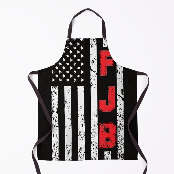 Item preview, Womens Pro America USA US Flag F.J.B. Funny Saying Quote Vintage V-Neck designed and sold by yolandadecker.
