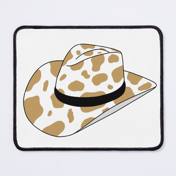 Item preview, UCF Cowboy  designed and sold by Emily Sullivan.