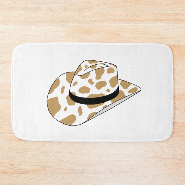 Item preview, UCF Cowboy  designed and sold by Emily Sullivan.