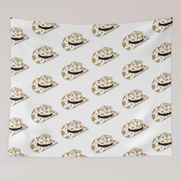 Item preview, UCF Cowboy  designed and sold by Emily Sullivan.