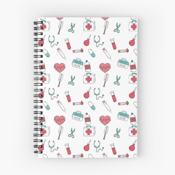 Item preview, Pharmacy medical sticker pack illustration designed and sold by hbnhicham.
