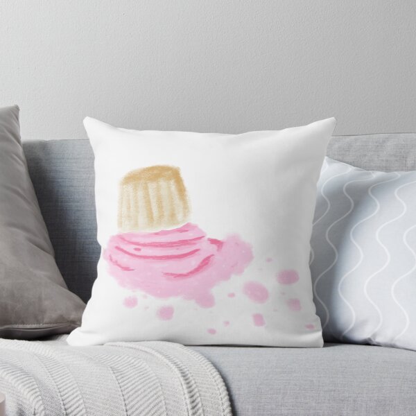 Item preview, Very Happy Unbirthday - Cupcake Splat  designed and sold by AnnaRDoodles.