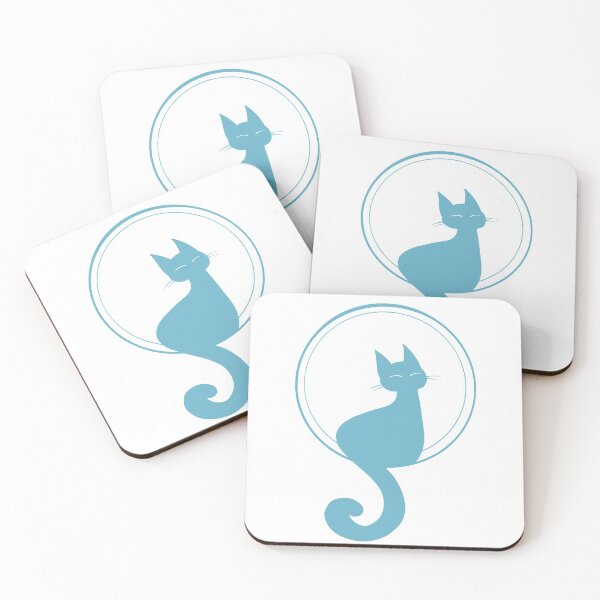 Item preview, Blue Kitty designed and sold by CatDemonz.