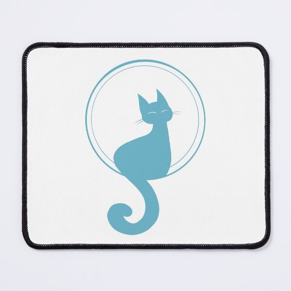 Item preview, Blue Kitty designed and sold by CatDemonz.