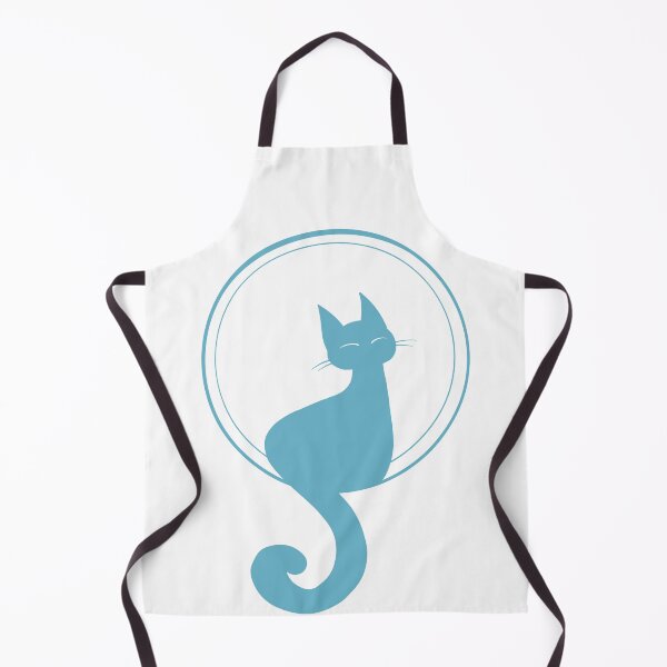 Item preview, Blue Kitty designed and sold by CatDemonz.