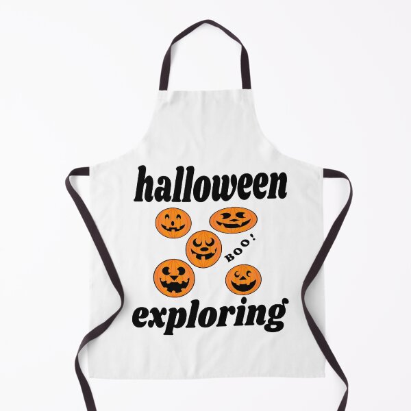 Item preview, Halloween Exploring designed and sold by leicha.