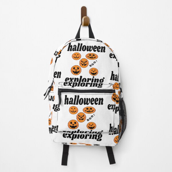 Item preview, Halloween Exploring designed and sold by leicha.