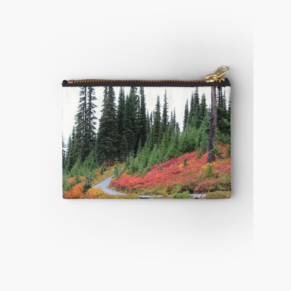 Item preview, Red Mountainside designed and sold by Satinroseb.