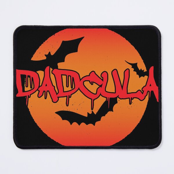 Item preview, Dadcula Funny Halloween Party Dad Costume designed and sold by TKsTees.