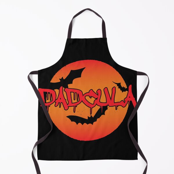 Item preview, Dadcula Funny Halloween Party Dad Costume designed and sold by TKsTees.