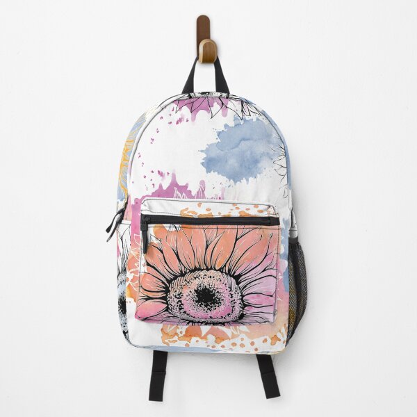 Item preview, SUNFLOWERS designed and sold by soryilustracion.