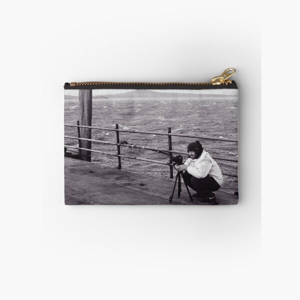 Item preview, Documentary Photographer designed and sold by Andrew  Makowiecki.