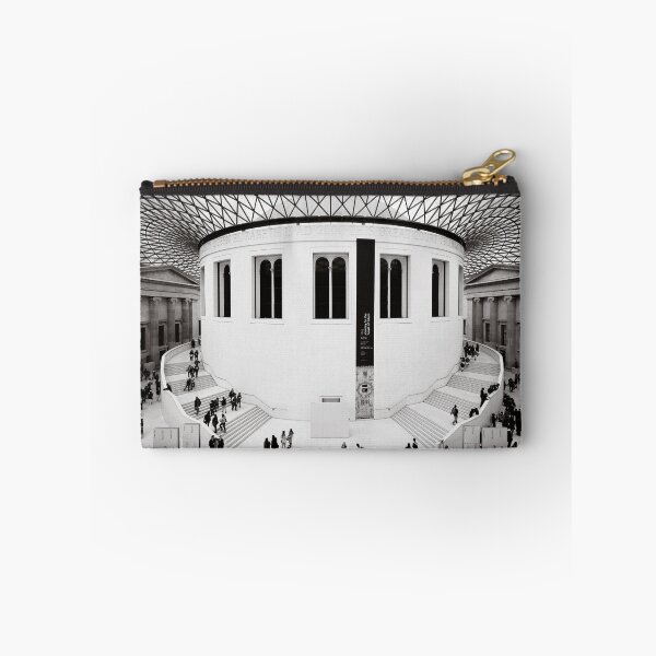 Item preview, British Museum designed and sold by muzy.