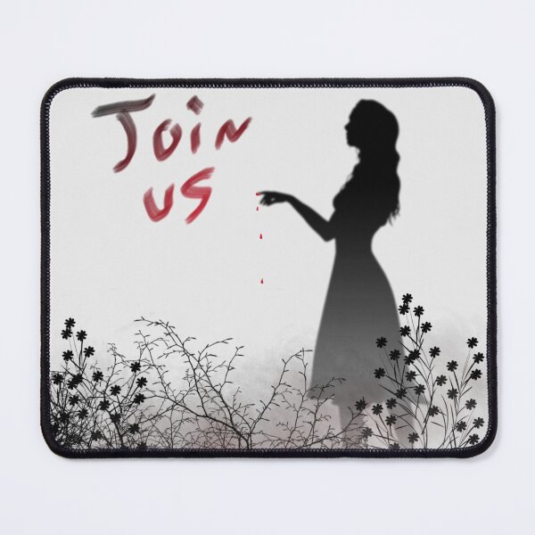 Item preview, Join Us designed and sold by Cult-Classics.