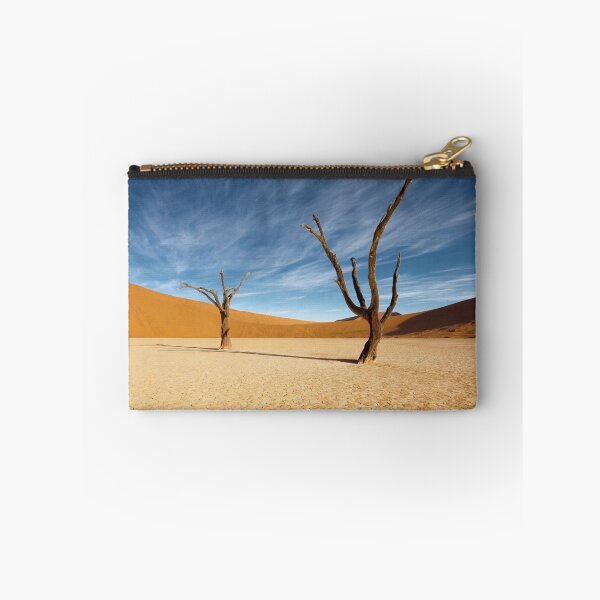 Item preview, Lifeless in Deadvlei designed and sold by muzy.