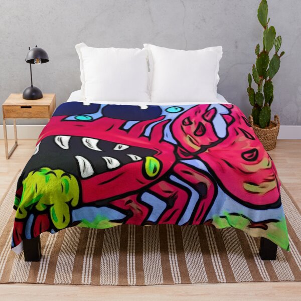 Item preview, Monsta Crab designed and sold by ACidysfunction.