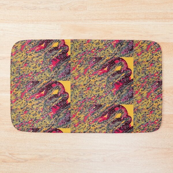 Item preview, Stomach PAS designed and sold by Love Histology.