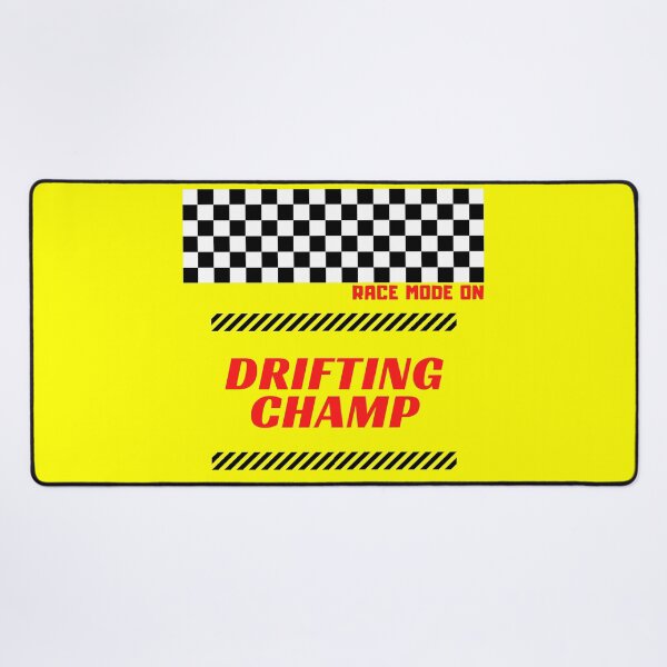 Item preview, Campeón del drifting designed and sold by Afraz Mohammed Sakib.