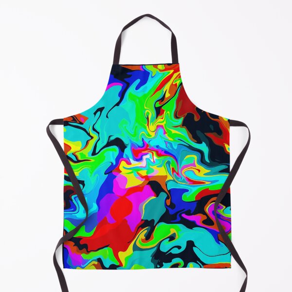 Item preview, Wavy abstract 1 designed and sold by Joelartdesigns.