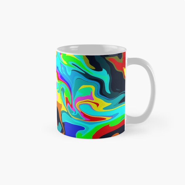 Item preview, Resumen ondulado 1 designed and sold by Joelartdesigns.