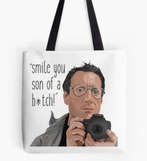 "Photography Service" Tote Bag