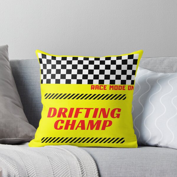 Item preview, Campeón del drifting designed and sold by Afraz Mohammed Sakib.