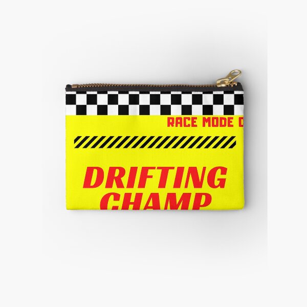 Item preview, Drifting Champ designed and sold by Afraz Mohammed Sakib.
