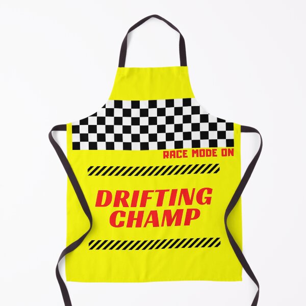 Item preview, Drifting Champ designed and sold by Afraz Mohammed Sakib.
