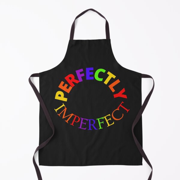 Item preview, PERFECTLY IMPERFECT multicolor png  designed and sold by DoloresAlaire.