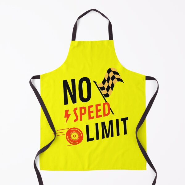 Item preview, No Speed Limit designed and sold by Afraz Mohammed Sakib.