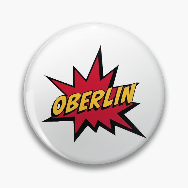 Item preview, Oberlin College designed and sold by kkosmicki.