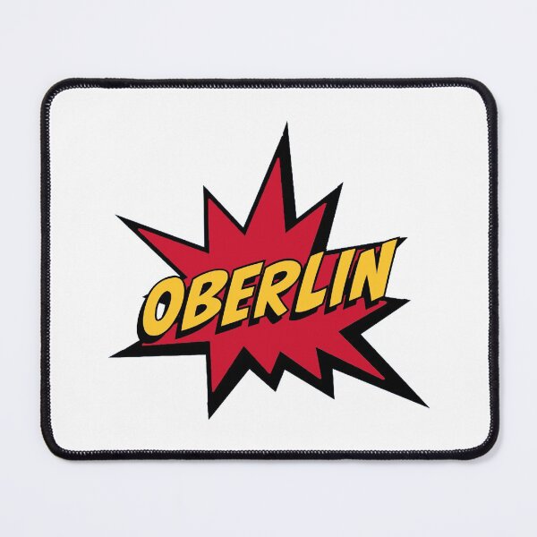 Item preview, Oberlin College designed and sold by kkosmicki.