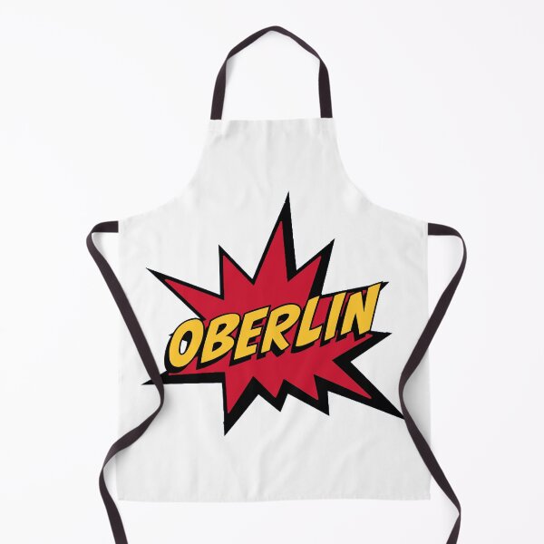 Item preview, Oberlin College designed and sold by kkosmicki.