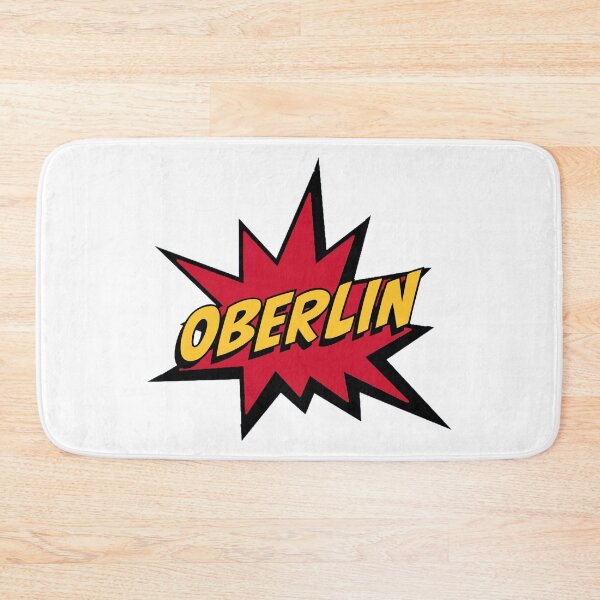 Item preview, Oberlin College designed and sold by kkosmicki.