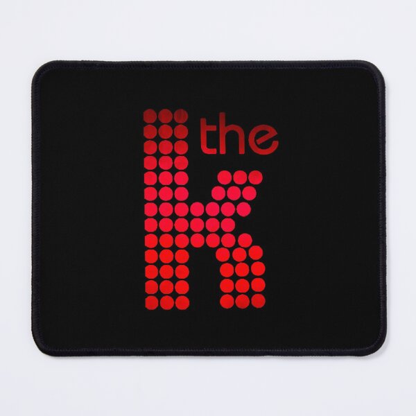 Item preview, the killers best of band favorite logo designed and sold by miniebyrn11.